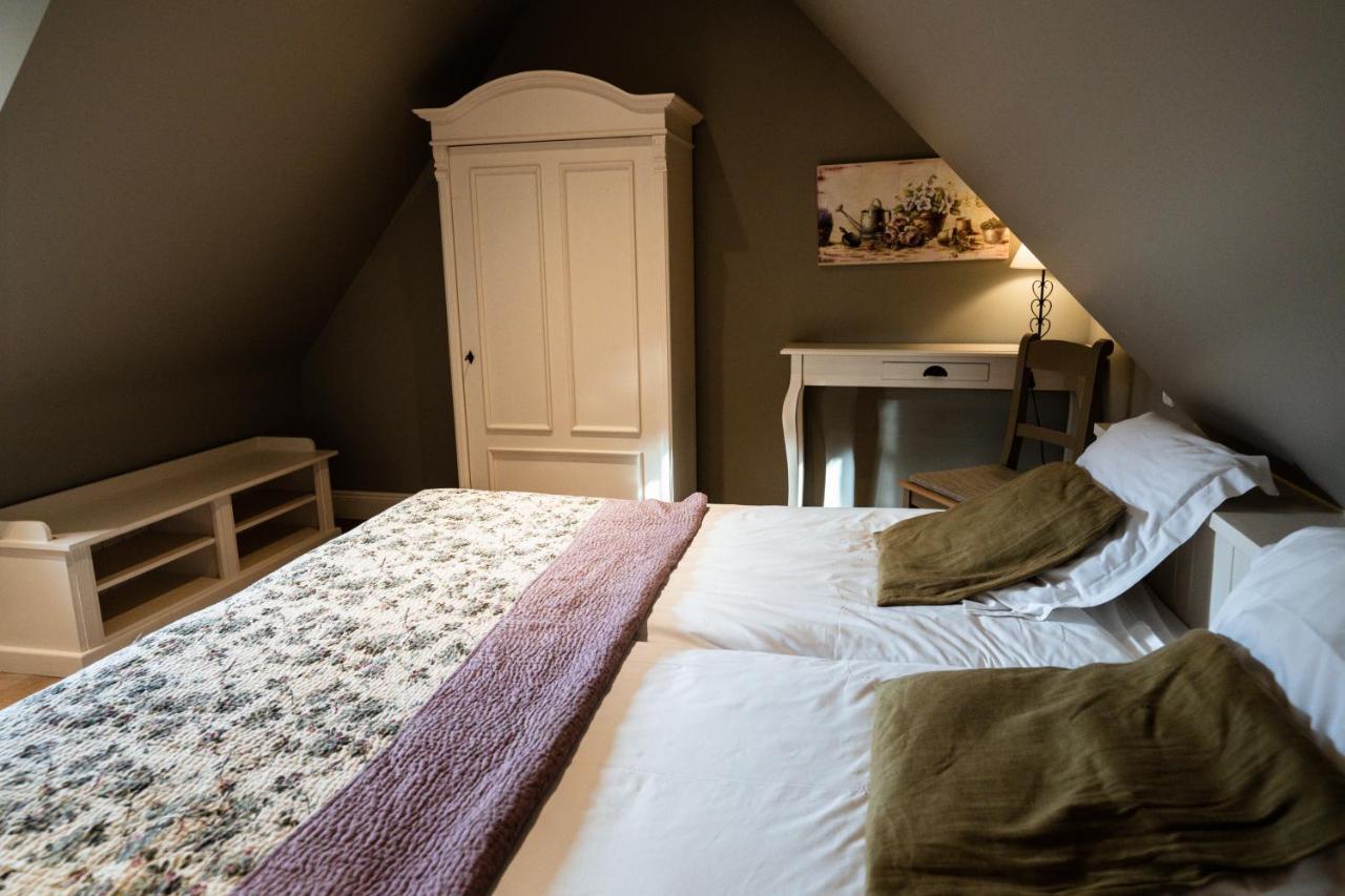 Maison d'hôtes Dartmoor 2*